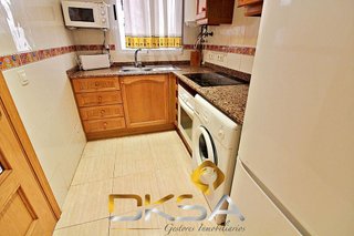 Piso en venta en Marina d'Or en Oropesa del Mar/Orpesa
