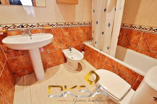 Piso en venta en Marina d'Or en Oropesa del Mar/Orpesa