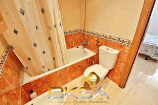 Piso en venta en Marina d'Or en Oropesa del Mar/Orpesa