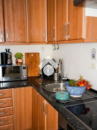 Piso en venta en Zona Martiánez en Puerto de la Cruz