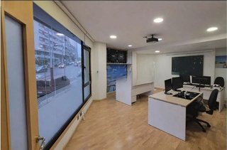 Oficina en venta en Calvario - Santa Rita en Vigo