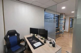 Oficina en venta en Calvario - Santa Rita en Vigo