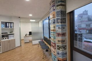 Oficina en venta en Calvario - Santa Rita en Vigo