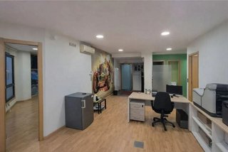 Oficina en venta en Calvario - Santa Rita en Vigo