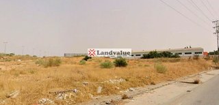 Solar en venta en La Paz en Alcalá de Guadaira