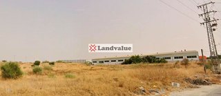 Solar en venta en La Paz en Alcalá de Guadaira