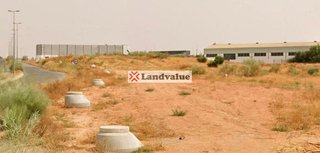 Solar en venta en La Paz en Alcalá de Guadaira