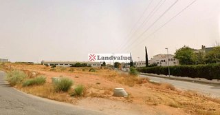 Solar en venta en La Paz en Alcalá de Guadaira