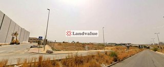 Solar en venta en La Paz en Alcalá de Guadaira