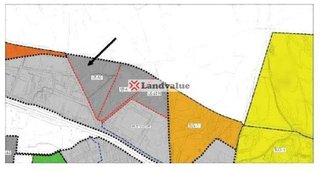 Solar en venta en La Paz en Alcalá de Guadaira