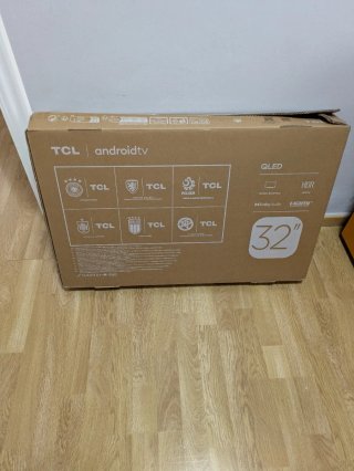 TV TCL 32 pulgadas