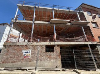 Edificio en venta en Arenas de San Pedro