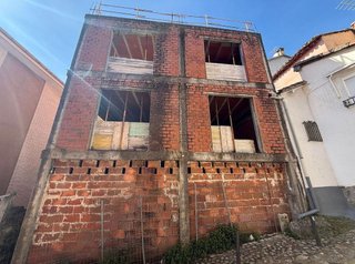 Edificio en venta en Arenas de San Pedro