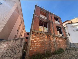 Edificio en venta en Arenas de San Pedro