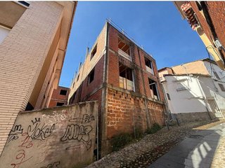 Edificio en venta en Arenas de San Pedro