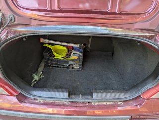 Ford Focus 2004