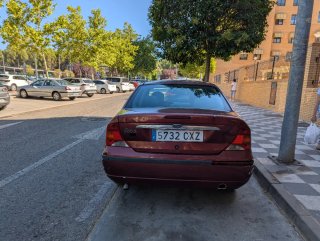 Ford Focus 2004