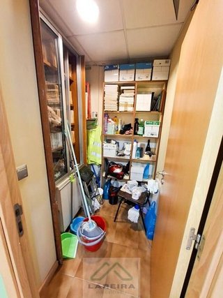 Oficina en venta en Calvario - Santa Rita en Vigo