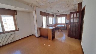 Piso en venta en Burela