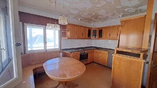 Piso en venta en Burela