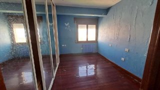 Piso en venta en Burela