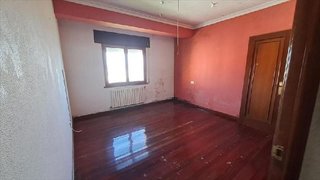 Piso en venta en Burela