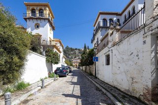 Piso en venta en San Matías - Realejo en Granada