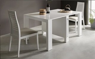 MESA CONSOLA EXTENSIBLE LUMIER
