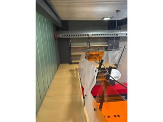 Local comercial en alquiler en Pardinyes - Riu Segre - Mitjana en Lleida