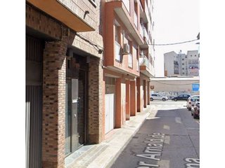 Local comercial en alquiler en Pardinyes - Riu Segre - Mitjana en Lleida