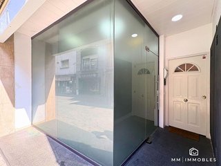 Local comercial en alquiler en Centre - Joan Prim en Granollers