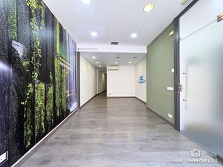 Local comercial en alquiler en Centre - Joan Prim en Granollers