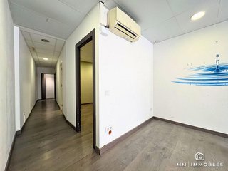 Local comercial en alquiler en Centre - Joan Prim en Granollers