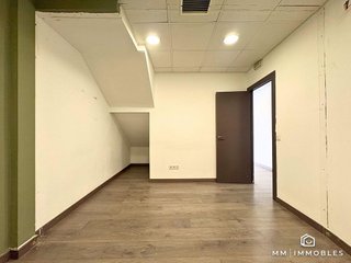 Local comercial en alquiler en Centre - Joan Prim en Granollers
