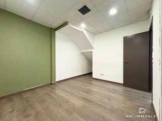 Local comercial en alquiler en Centre - Joan Prim en Granollers