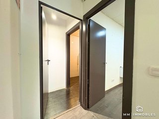 Local comercial en alquiler en Centre - Joan Prim en Granollers