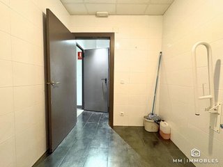 Local comercial en alquiler en Centre - Joan Prim en Granollers