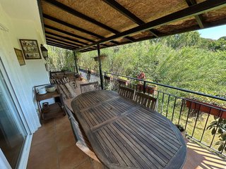 Casa pareada en alquiler en Valldoreix en Sant Cugat del Vallès