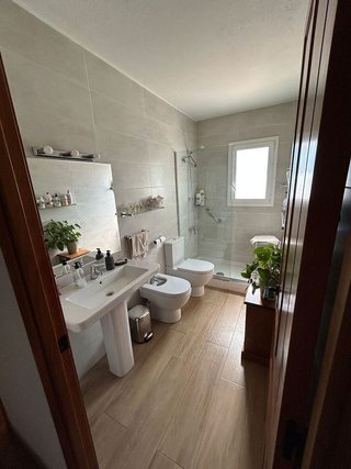 Casa pareada en alquiler en Valldoreix en Sant Cugat del Vallès