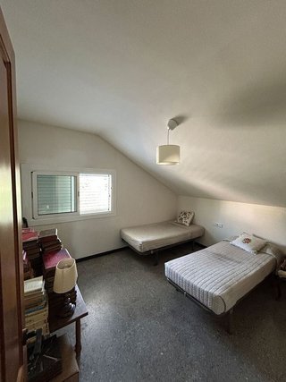 Casa pareada en alquiler en Valldoreix en Sant Cugat del Vallès