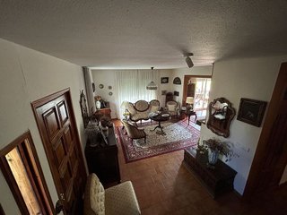Casa pareada en alquiler en Valldoreix en Sant Cugat del Vallès