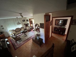 Casa pareada en alquiler en Valldoreix en Sant Cugat del Vallès