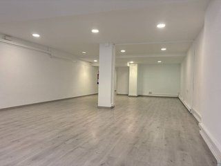 Oficina en alquiler en Vila de Gràcia en Barcelona