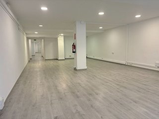 Oficina en alquiler en Vila de Gràcia en Barcelona