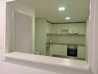 Oficina en alquiler en Vila de Gràcia en Barcelona