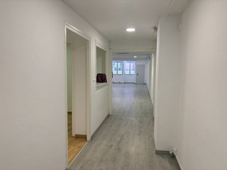 Oficina en alquiler en Vila de Gràcia en Barcelona