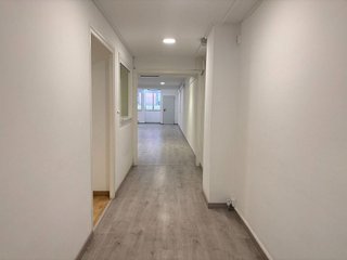 Oficina en alquiler en Vila de Gràcia en Barcelona