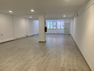 Oficina en alquiler en Vila de Gràcia en Barcelona