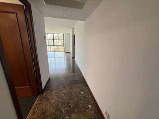 Piso en alquiler en La Nova Esquerra de l'Eixample en Barcelona