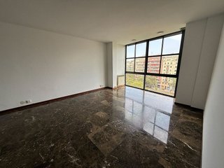Piso en alquiler en La Nova Esquerra de l'Eixample en Barcelona